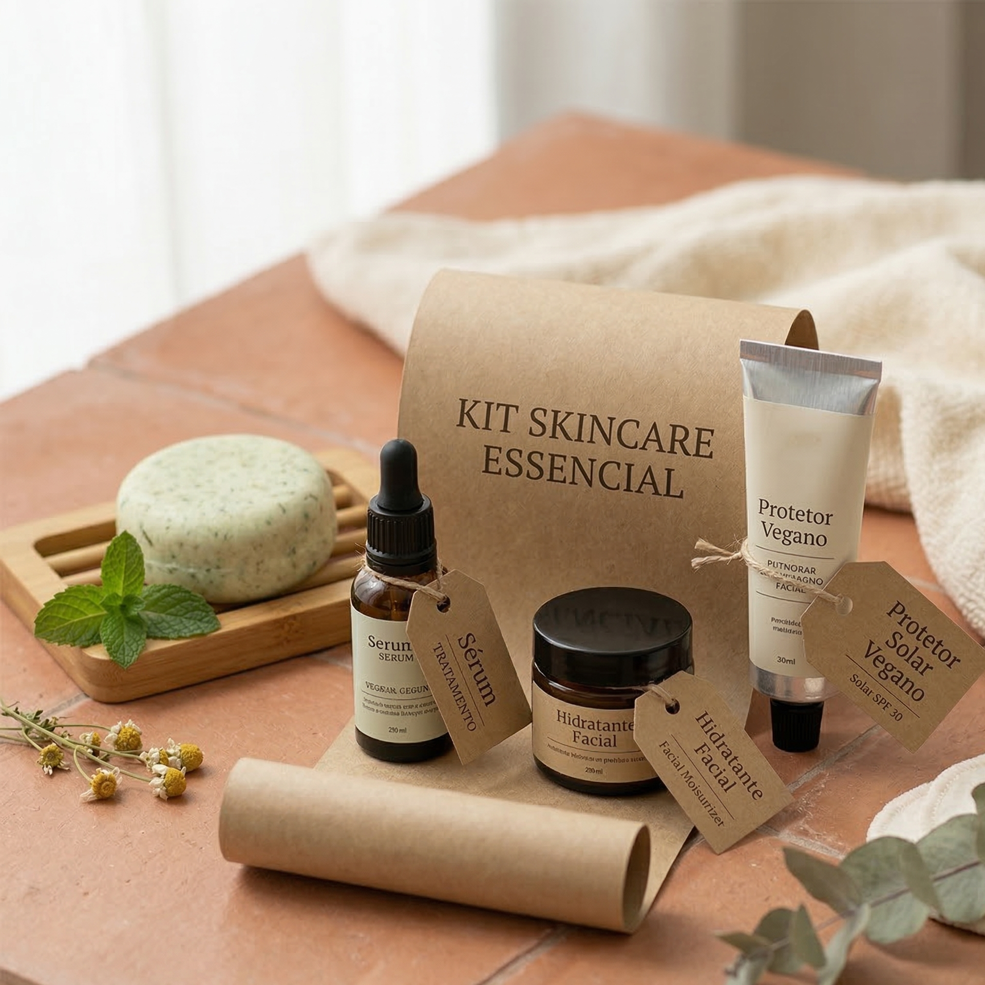 Kit Skincare